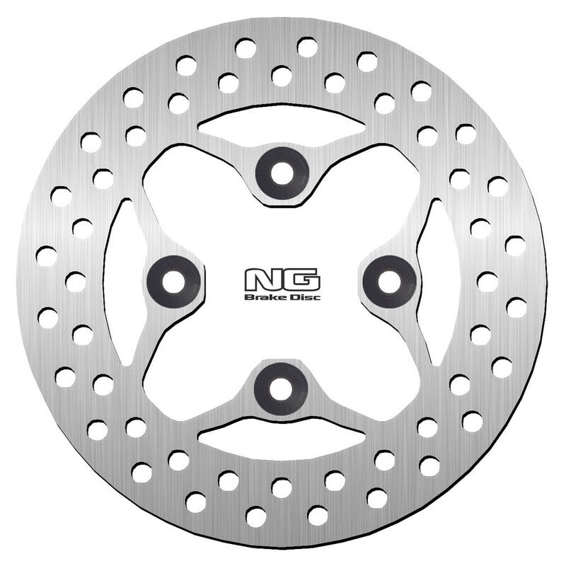 Disco de freno NG 9621360 Ø190 x Ø58 x 3.8 NG BRAKE DISC 1360