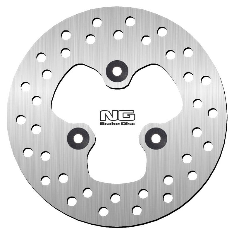 Disco de freno NG 1363 Ø170 x Ø46 x 4 NG BRAKE DISC 1363