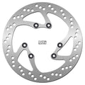 Disco de freno NG 1428 Ø280 x Ø108 x 4 NG BRAKE DISC 1428