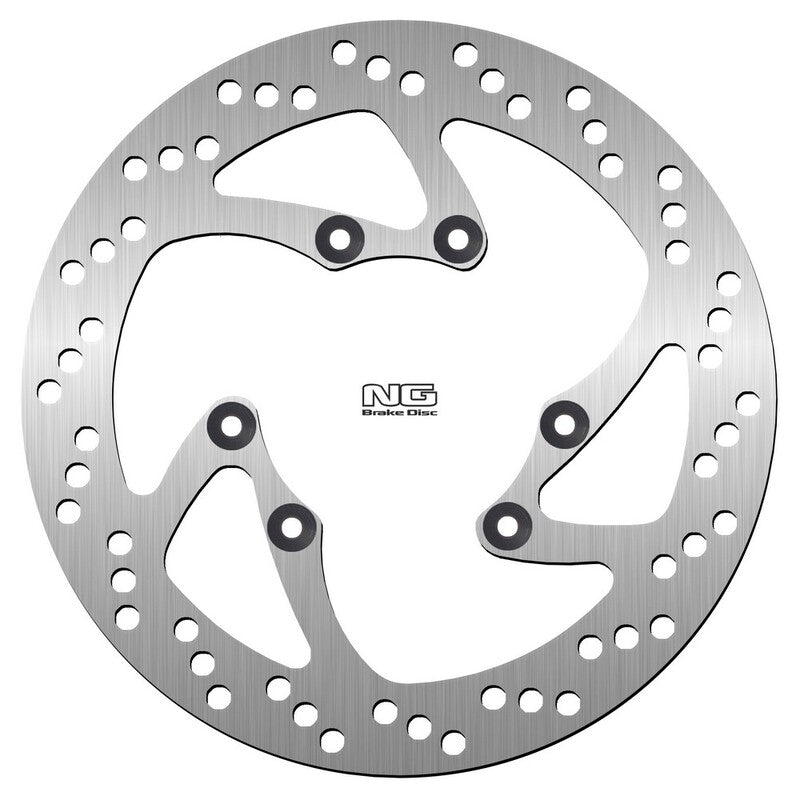 Disco de freno NG 1428 Ø280 x Ø108 x 4 NG BRAKE DISC 1428