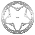 Disco de freno NG 1443 Ø267 x Ø115 x 4 NG BRAKE DISC 1443