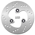 Disco de freno NG 1464 Ø190 x Ø58 x 4 NG BRAKE DISC 1464