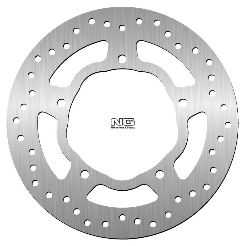 Disco de freno NG 1478 Ø270 x Ø130 x 7 NG BRAKE DISC 1478