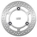 Disco de freno NG 1529 Ø240 x Ø115 x 4,5 NG BRAKE DISC 1529