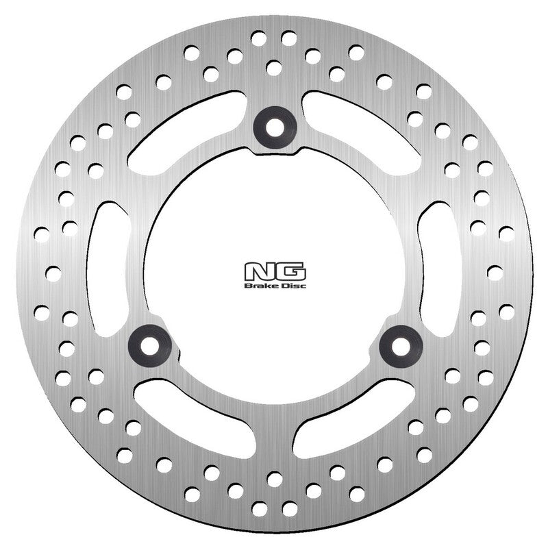 Disco de freno NG 1529 Ø240 x Ø115 x 4,5 NG BRAKE DISC 1529