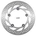 Disco de freno NG 1564 NG BRAKE DISC 1564