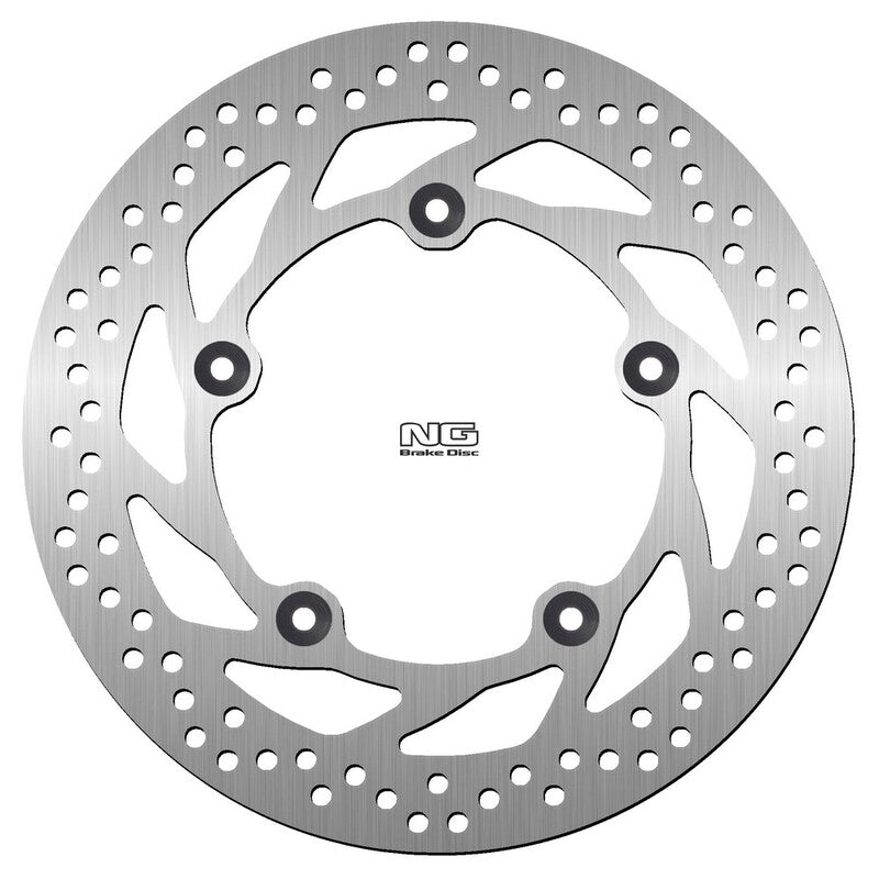 Disco de freno NG 1564 NG BRAKE DISC 1564