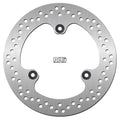 Disco de freno NG 1567 NG BRAKE DISC 1567