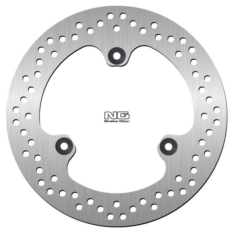 Disco de freno NG 1567 NG BRAKE DISC 1567
