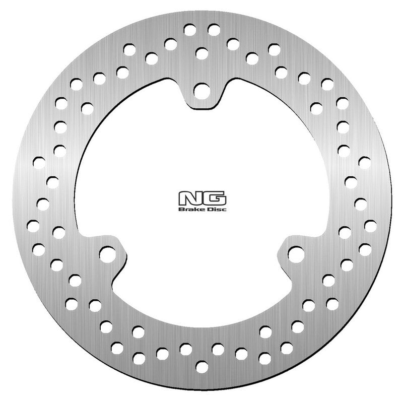 Disco de freno NG delantero Yamaha Tricity 220x109,8x3x5 NG BRAKE DISC 1620