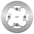 Disco de freno NG 1707 (antiguo 1259A) NG BRAKE DISC 1707