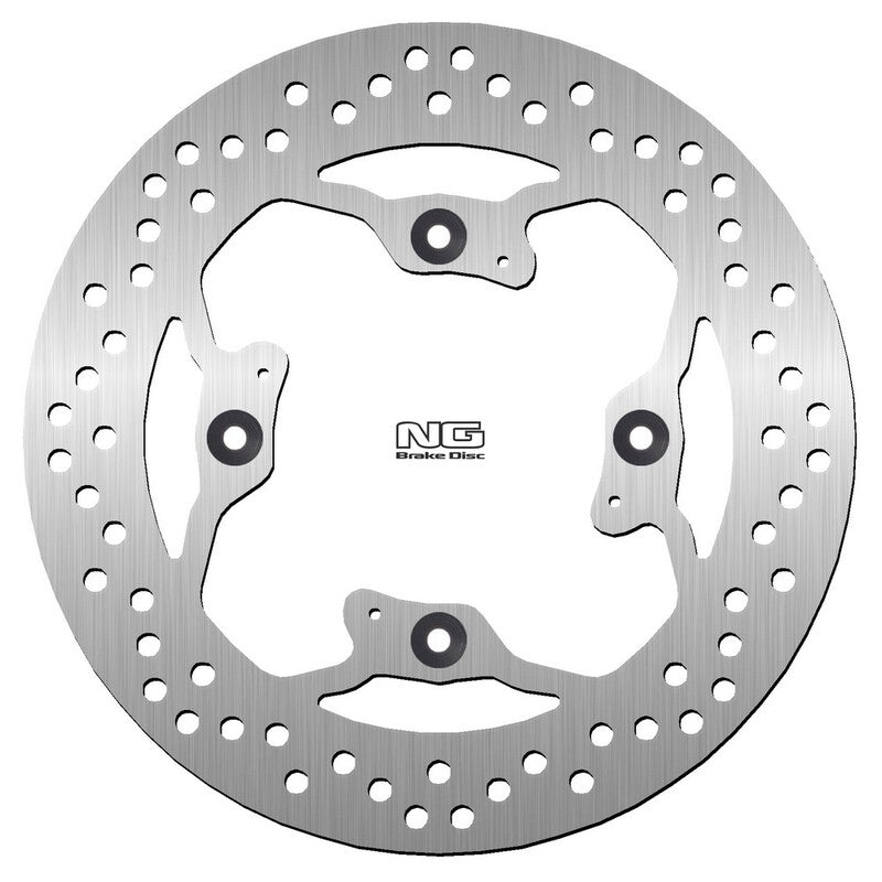 Disco de freno NG 1707 (antiguo 1259A) NG BRAKE DISC 1707