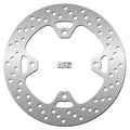 Disco de freno NG 1716 Z900 18' trasero NG BRAKE DISC 1716