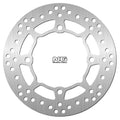 Disco de freno NG 1804 Delantero PCX 2018- Ø220 x Ø105 x 3,5 NG BRAKE DISC 1804