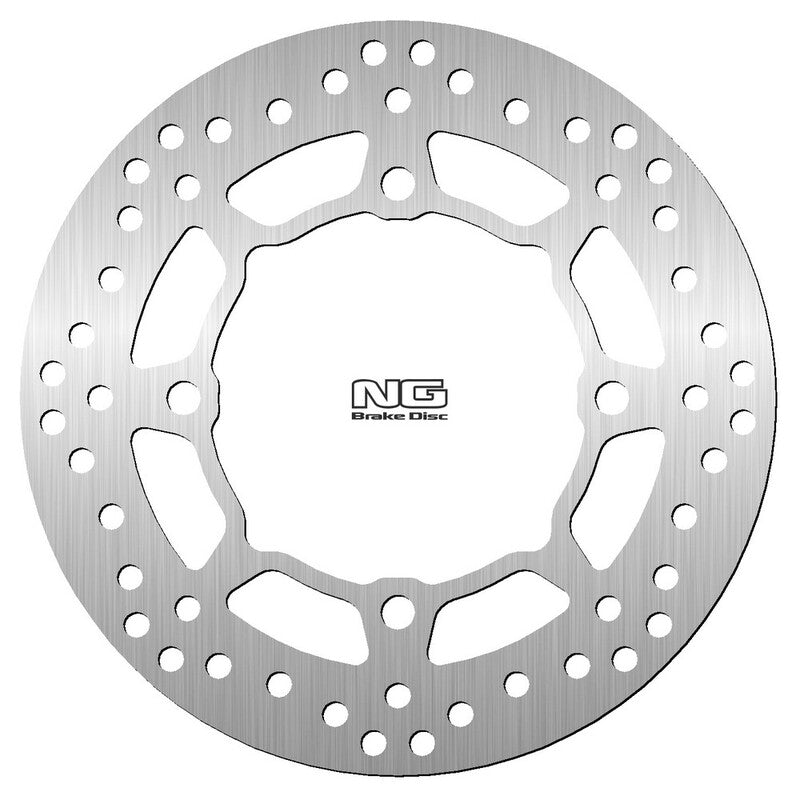 Disco de freno NG 1804 Delantero PCX 2018- Ø220 x Ø105 x 3,5 NG BRAKE DISC 1804
