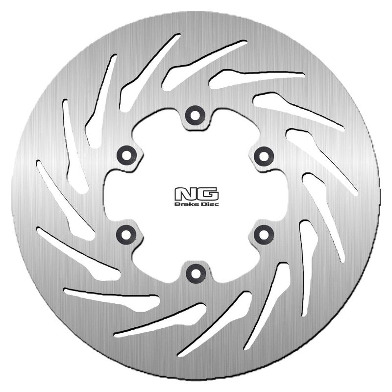 Disco de freno NG 8024 Ø240 x Ø90 x 3.5 NG BRAKE DISC 8024
