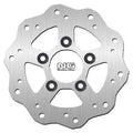 Disco de freno NG BRAKES ondulado 095X Ø200 x Ø58 x 4 NG BRAKE DISC 095X