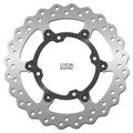 Disco de freno NG BRAKES ondulado1151X Ø270 x Ø109 x 3 NG BRAKE DISC 1151X