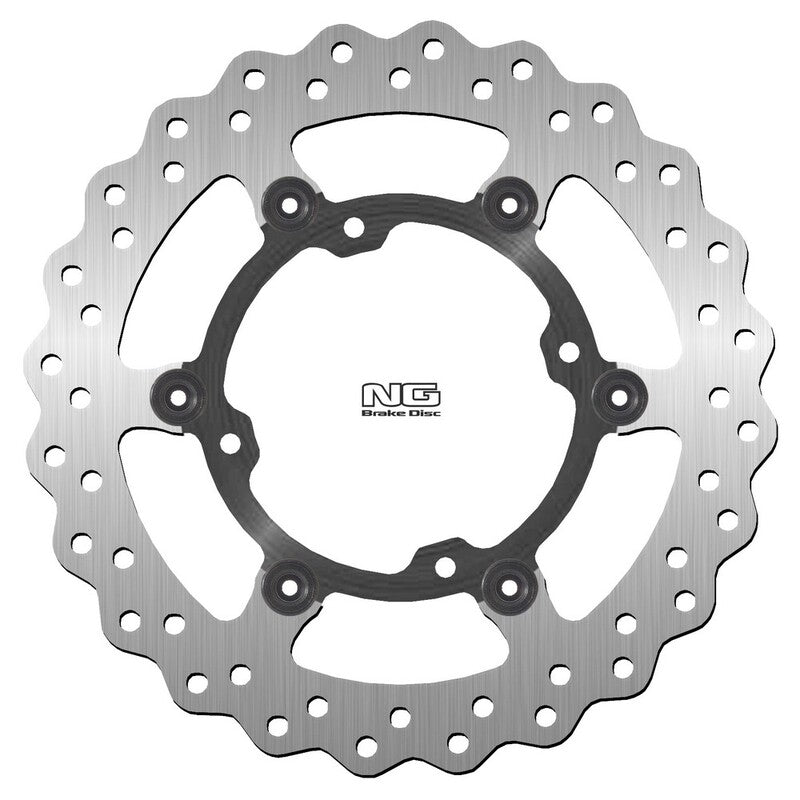 Disco de freno NG BRAKES ondulado1151X Ø270 x Ø109 x 3 NG BRAKE DISC 1151X