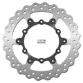 Disco de freno NG BRAKES ondulado1153X Ø270 x Ø118 x 3 NG BRAKE DISC 1153X