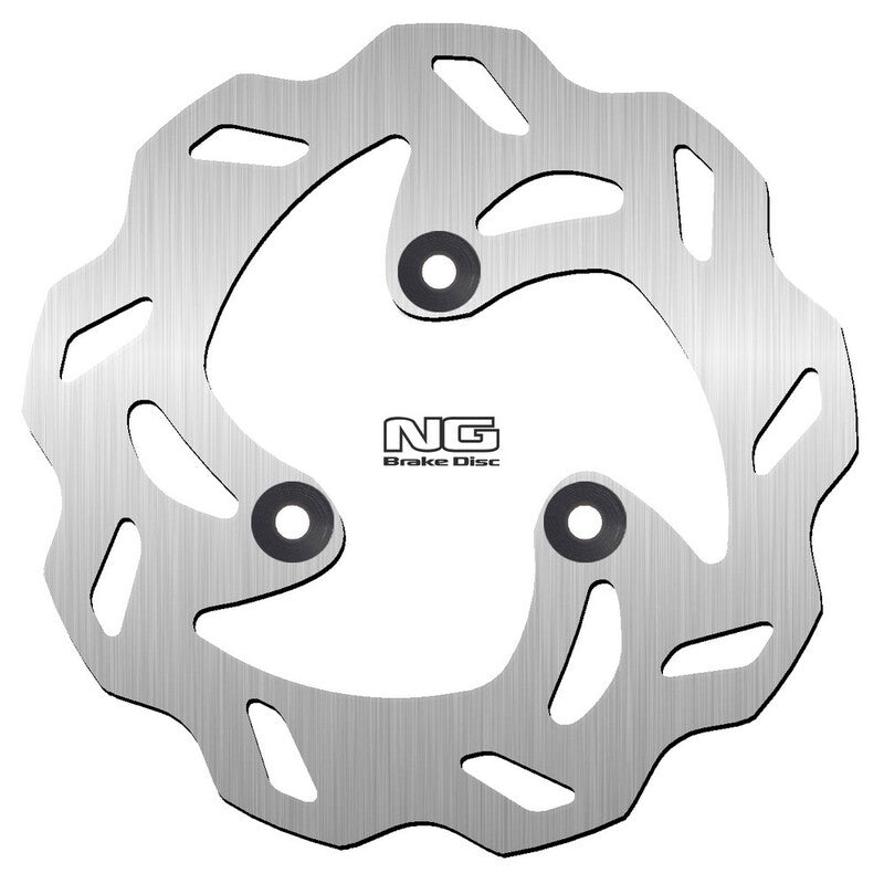 Disco de freno NG BRAKES 1286X 200x62x4,0 NG BRAKE DISC 1286X