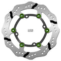 Disco de freno NG BRAKES 1325XBH 269,5 x 120 x 3,0 NG BRAKE DISC 1325XBH
