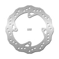 Disco de freno NG BRAKES ondulado fijo - 1481X (recambio para kit 1481XK25) NG BRAKE DISC 1481X