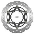 Disco de freno NG BRAKES 1541XG 310 x 110 x 5,0 NG BRAKE DISC 1541XG
