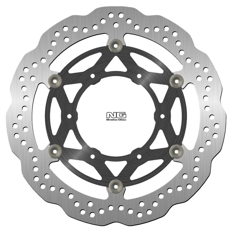 Disco de freno NG BRAKES 1541XG 310 x 110 x 5,0 NG BRAKE DISC 1541XG