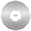 Disco de freno NG BRAKES ondulado 1612X Ø240 x Ø88 x 5 NG BRAKE DISC 1612X