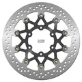 Disco de freno NG 1642G flotante NG BRAKE DISC 1642G