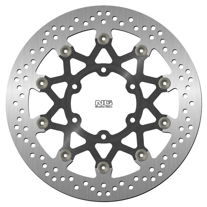 Disco de freno NG 1642G flotante NG BRAKE DISC 1642G