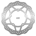 Disco de freno NG BRAKES 1682X ondulado NG BRAKE DISC 1682X