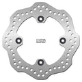 Disco de freno NG BRAKES trasero Honda X-ADV NG BRAKE DISC 1686X