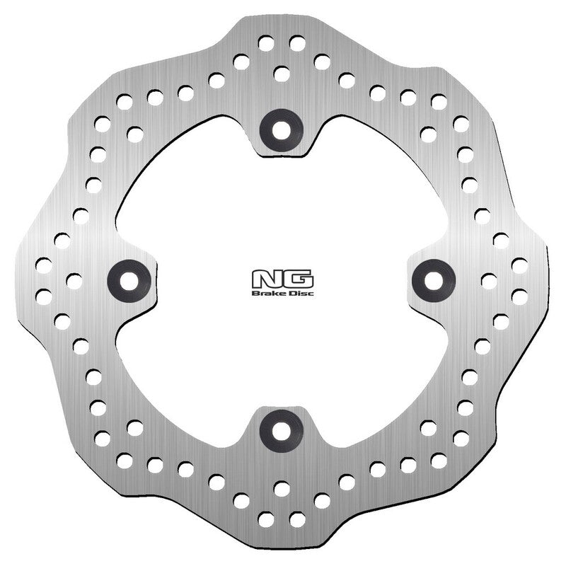Disco de freno NG BRAKES trasero Honda X-ADV NG BRAKE DISC 1686X