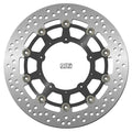 Disco de freno NG 1689G flotante NG BRAKE DISC 1689G