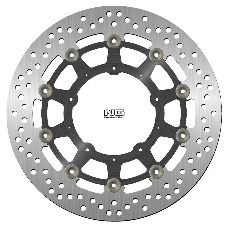 Disco de freno NG 1689G flotante NG BRAKE DISC 1689G