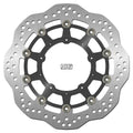 Disco de freno NG BRAKES delantero Honda X-ADV NG BRAKE DISC 1689XG