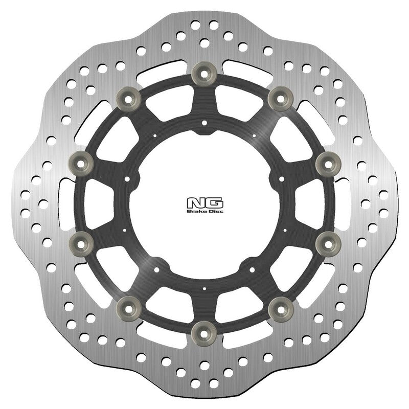 Disco de freno NG BRAKES delantero Honda X-ADV NG BRAKE DISC 1689XG