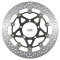 Disco de freno NG 1728G 310 x 84,5 x 5 Triumph NG BRAKE DISC 1728G