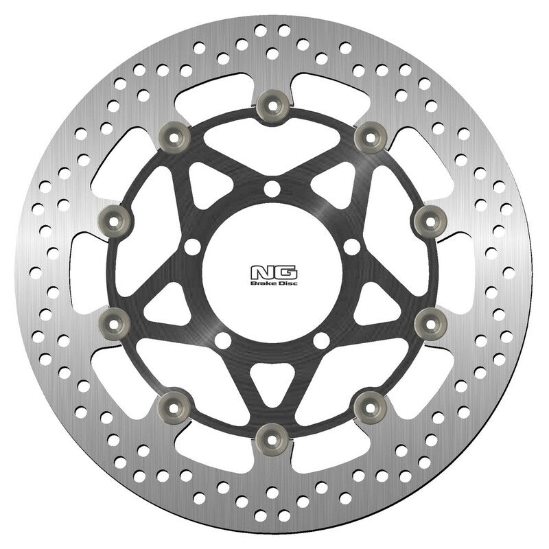 Disco de freno NG 1728G 310 x 84,5 x 5 Triumph NG BRAKE DISC 1728G