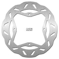 Disco de freno NG BRAKES 1732X ondulado NG BRAKE DISC 1732X