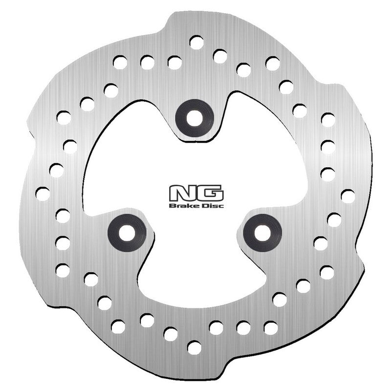 Disco de freno NG BRAKES 1741X ondulado GSX-R/S 125 NG BRAKE DISC 1741X