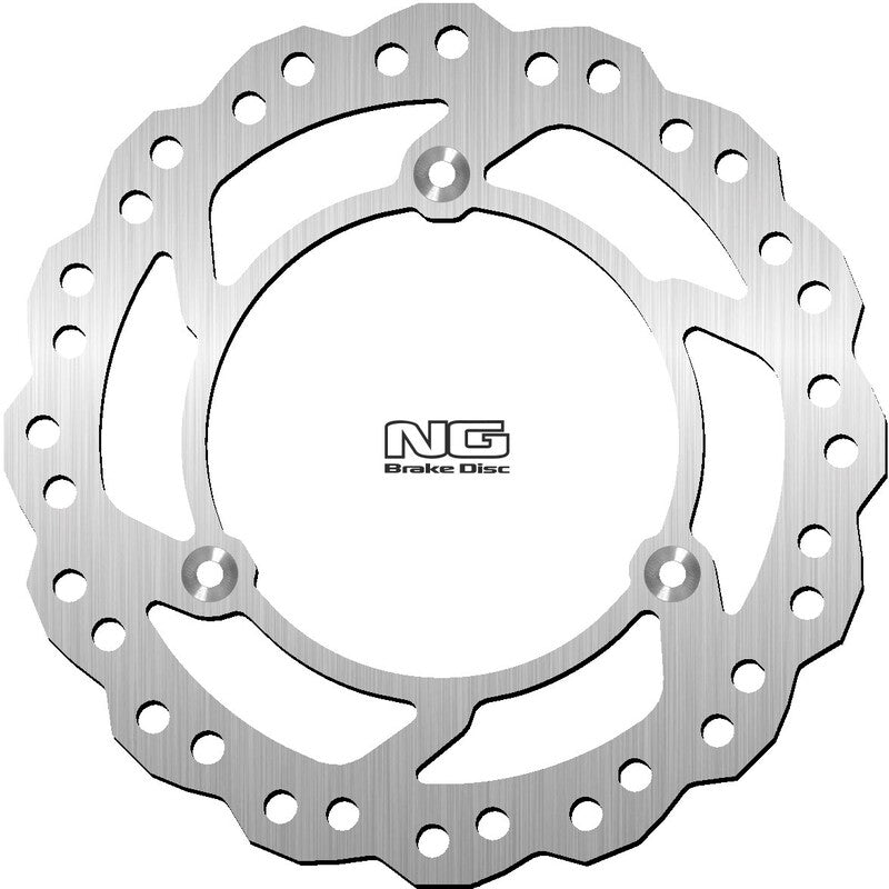 Disco de freno NG BRAKES Delantero YZ65 18- 198 x 100,2 x 3,0 NG BRAKE DISC 1787X
