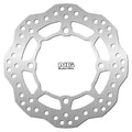 Disco de freno NG BRAKES 1804X Delantero ondulado PCX 2018- Ø220 x Ø105 x 3,5 NG BRAKE DISC 1804X