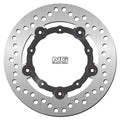 Disco de freno NG 610F flotante competición Vespa / Zip Ø200 x Ø96.5 x 4 NG BRAKE DISC 610F