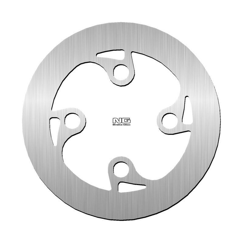 Disco de freno NG 715SP (Antiguo 012) NG BRAKE DISC 715SP