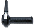 Acelerador DOMINO Ghepard con puños DOMINO 0394.03-01