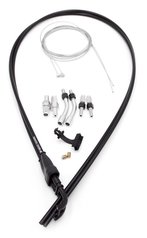 Cable de gas universal para acelerador Domino KRR03 5432.96 DOMINO 5432.96.04-00