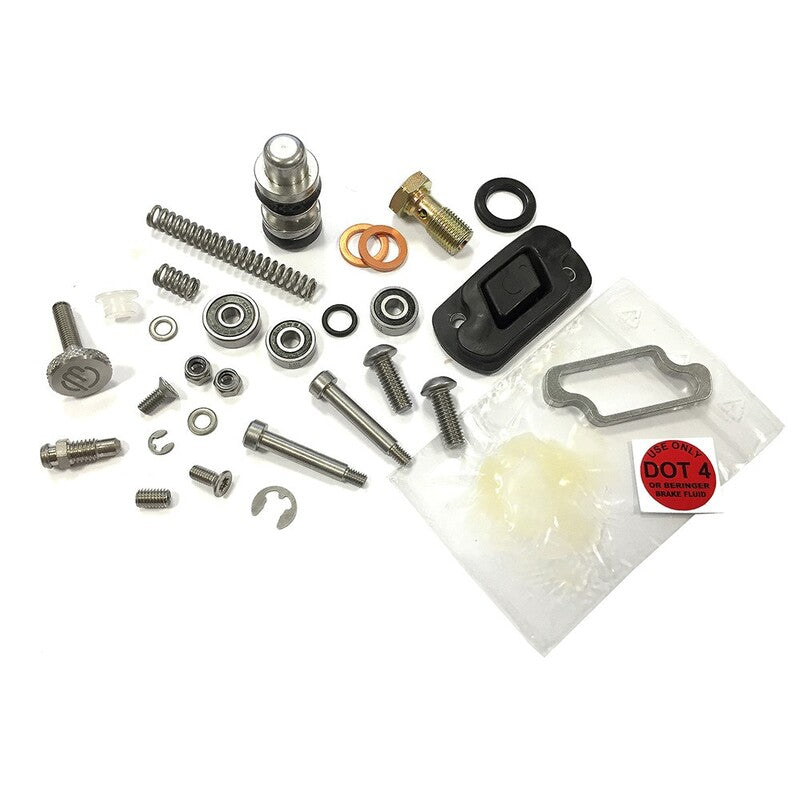 Kit de reparación para Bomba BRO14 - CRO14 (KITREPBRO14) BERINGER KITREPBRO14
